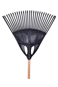 Obrázok pre Fiskars 1001584 hrábě Hrábě na listí Plast