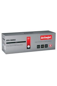 Activejet ATH-380NX (náhrada za HP 312X CF380X; Supreme; 4400 stran; černá) Obrázok pre Activejet ATH-380NX (náhrada za HP 312X CF380X; Supreme; 4400 stran; černá)