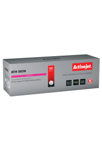 Activejet ATH-383N (náhrada za HP 312A CF383A; Supreme; 2700 stran; červená) Obrázok pre Activejet ATH-383N (náhrada za HP 312A CF383A; Supreme; 2700 stran; červená)