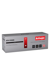 Obrázok pre Activejet ATH-350AN (náhrada za HP 205A CF350A; Supreme; 1300 stran; černá)
