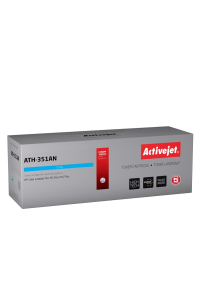 Obrázok pre Activejet ATH-351AN (náhrada za HP 205A CF351A; Supreme; 1100 stran; modrá)