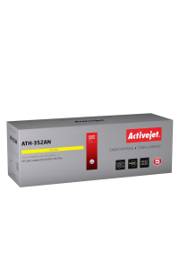 Obrázok pre Activejet ATH-352AN (náhrada za HP 205A CF352A; Supreme; 1100 stran; žlutá)