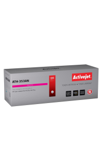 Obrázok pre Activejet ATH-353AN (náhrada za HP 205A CF353A; Supreme; 1100 stran; červená)
