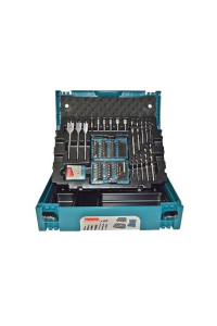 Obrázok pre MAKITA 62ks sada vrtáků a bitů MAKPAC B-53908