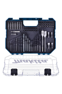 Obrázok pre MAKITA ME-15126 SADA VRTÁKŮ A BITŮ