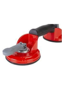 DOUBLE SUCTION CUP RUBI 66952 Obrázok pre DOUBLE SUCTION CUP RUBI 66952
