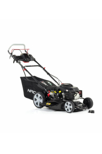 Spalovací sekačka NAC 146cc LS46-146-HS-ES-NG Obrázok pre Spalovací sekačka NAC 146cc LS46-146-HS-ES-NG