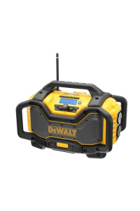 DeWALT DCR027-QW rádio Obrázok pre DeWALT DCR027-QW rádio