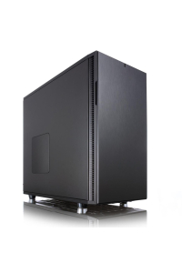Obrázok pre Fractal Design Define R5 Midi Tower Černá