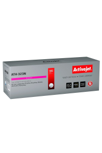 Obrázok pre Activejet ATH-323N (náhrada za HP 128A CE323A; Supreme; 1300 stran; červená)