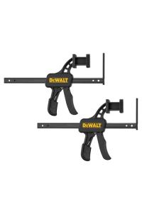DeWALT DWS5021 svěrka Černá Obrázok pre DeWALT DWS5021 svěrka Černá