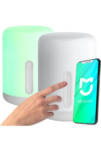 Obrázok pre Xiaomi Mi Bedside Lamp 2 Chytrá stolní lampa Wi-Fi