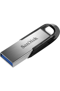 SanDisk Ultra Flair USB paměť 256 GB USB Typ-A 3.2 Gen 1 (3.1 Gen 1) Černá, Stříbrná Obrázok pre SanDisk Ultra Flair USB paměť 256 GB USB Typ-A 3.2 Gen 1 (3.1 Gen 1) Černá, Stříbrná