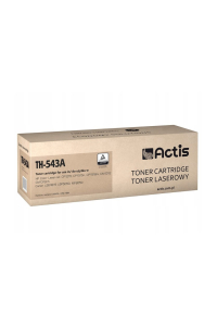 Obrázok pre Actis TH-F543A (náhrada za HP 203A CF543A; Supreme; 1300 stran; červená)