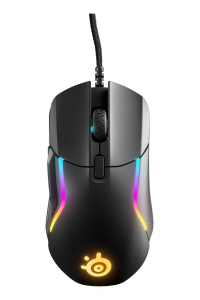 Obrázok pre Steelseries Rival 5 myš Hraní Pro praváky USB Typ-A Optický 18000 DPI