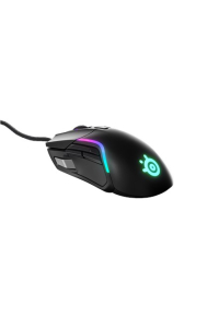 Steelseries Rival 5 myš Hraní Pro praváky USB Typ-A Optický 18000 DPI Obrázok pre Steelseries Rival 5 myš Hraní Pro praváky USB Typ-A Optický 18000 DPI