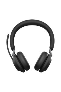 Obrázok pre Jabra Evolve2 65 Sluchátka s mikrofonem Bezdrátový Přes hlavu Kancelář / call centrum USB typu C Bluetooth