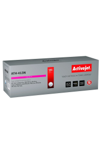 Obrázok pre Activejet ATH-412N (náhrada za HP 305A CE412A; Supreme; 2600 stran; žlutá)