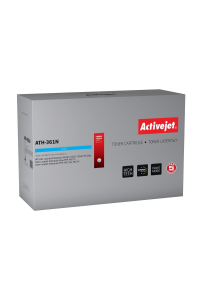 Obrázok pre Activejet ATH-361N (náhrada za HP 508A CF361A; Supreme; 5000 stran; modrá)