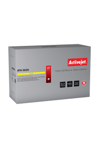 Activejet ATH-362N (náhrada za HP 508A CF362A; Supreme; 5000 stran; žlutá) Obrázok pre Activejet ATH-362N (náhrada za HP 508A CF362A; Supreme; 5000 stran; žlutá)
