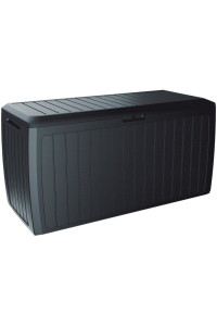 Obrázok pre GARDEN BOXE BOARD - ANTHRACITE
