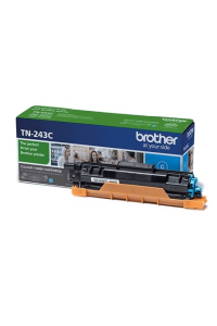 Obrázok pre Brother TN-243C tonerová náplň 1 kusů Originální Azurová
