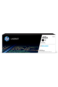 Obrázok pre HP 415A Černá originální tonerová kazeta LaserJet