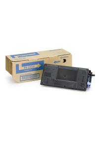KYOCERA TK-3150 tonerová náplň 1 kusů Originální Černá Obrázok pre KYOCERA TK-3150 tonerová náplň 1 kusů Originální Černá