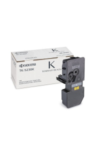 KYOCERA TK-5230K tonerová náplň 1 kusů Originální Černá Obrázok pre KYOCERA TK-5230K tonerová náplň 1 kusů Originální Černá
