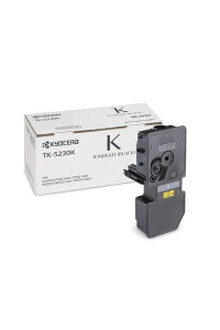 KYOCERA TK-5230K tonerová náplň 1 kusů Originální Černá Obrázok pre KYOCERA TK-5230K tonerová náplň 1 kusů Originální Černá