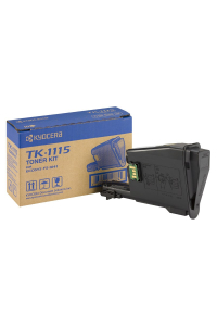 Obrázok pre KYOCERA TK-1115 Originální Černá 1 kusů