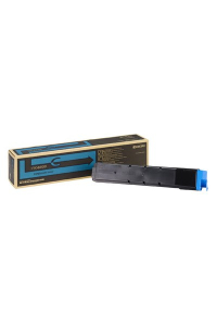 Obrázok pre KYOCERA TK-8305C tonerová náplň 1 kusů Originální Azurová