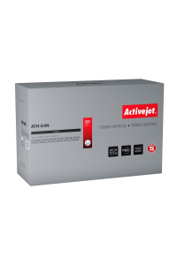 Obrázok pre Activejet ATH-64N (náhrada za HP 64A CC364A; Supreme; 10 000 stran; černá)