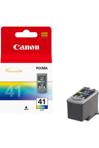 Canon 0617B001 inkoustová náplň 1 kusů Originální Azurová, Purpurová, Žlutá Obrázok pre Canon 0617B001 inkoustová náplň 1 kusů Originální Azurová, Purpurová, Žlutá