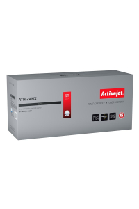 Obrázok pre Activejet ATH-24NX (náhradní zařízení HP 24X Q2624X; Supreme; 4400 stran; černá)