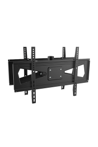 Maclean Držák, Univerzální, Pro Duální Televizory, Přední/Zadní, 23-70 Obrázok pre Maclean Držák, Univerzální, Pro Duální Televizory, Přední/Zadní, 23-70