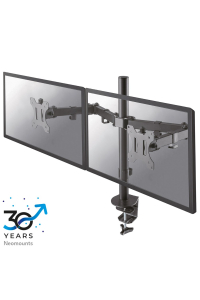 Neomounts FPMA-D550DBLACK Držák/stojan na monitor 81,3 cm (32 Obrázok pre Neomounts FPMA-D550DBLACK Držák/stojan na monitor 81,3 cm (32