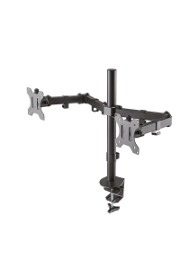 Neomounts FPMA-D550DBLACK Držák/stojan na monitor 81,3 cm (32 Obrázok pre Neomounts FPMA-D550DBLACK Držák/stojan na monitor 81,3 cm (32