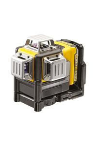 Obrázok pre DeWALT DCE089D1R Čárová/bodová vodováha 15 m