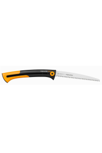 FISKARS XTRACT RETRACTABLE WOOD SAW, LARGE SW75 Obrázok pre FISKARS XTRACT RETRACTABLE WOOD SAW, LARGE SW75