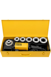 Obrázok pre REMS ELECTRIC THREADING MACHINE AMIGO 2 ( 1/2 - 2