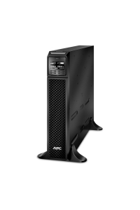 Obrázok pre APC SRT1500XLI zdroj nepřerušovaného napětí S dvojitou konverzí (online) 1,5 kVA 1500 W 6 AC zásuvky / AC zásuvek