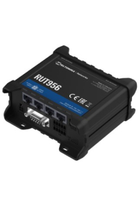 Obrázok pre Teltonika RUT956 zařízení pro mibilní síť Router
