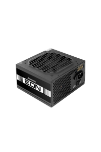 Obrázok pre Chieftec EON napájecí zdroj 600 W 20+4 pin ATX ATX Černá