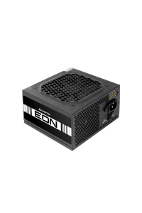Chieftec EON napájecí zdroj 600 W 20+4 pin ATX ATX Černá Obrázok pre Chieftec EON napájecí zdroj 600 W 20+4 pin ATX ATX Černá