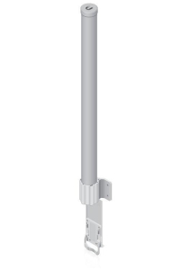 Ubiquiti AMO-5G13 síťová anténa Sektorová anténa 13 dBi Obrázok pre Ubiquiti AMO-5G13 síťová anténa Sektorová anténa 13 dBi