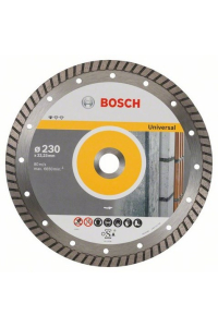 Obrázok pre Bosch 2 608 602 397 příslušenství k úhlovým bruskám Řezací disk
