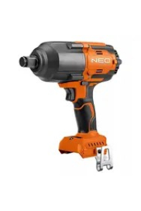NEO tools 04-618 AKU/rázový šroubovák Obrázok pre NEO tools 04-618 AKU/rázový šroubovák
