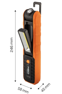 Obrázok pre NEO tools 99-065 svítilna