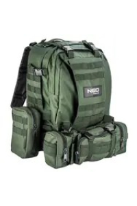 Obrázok pre NEO tools 84-326 batoh